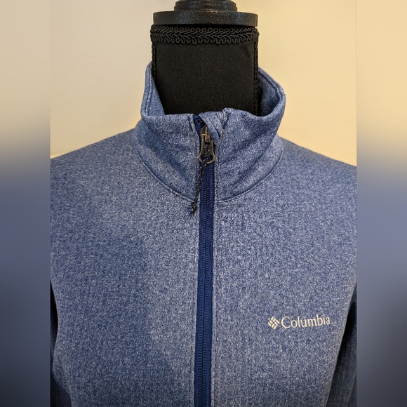 Columbia jacket - Picture 5 of 9